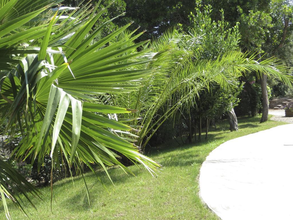 Appartement Dans Villa St Raphael Saint-Raphaël Exteriör bild